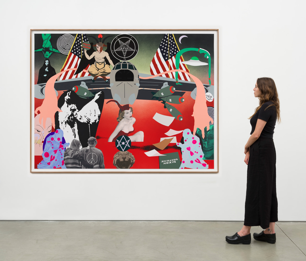 Art Basel Miami Beach 2022
