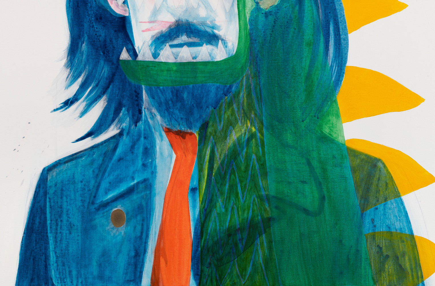 Art Basel Online Viewing Rooms