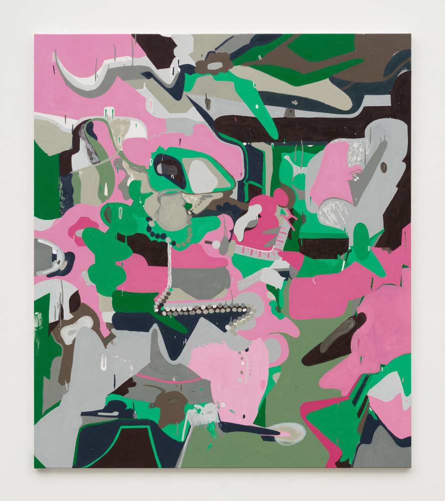 Art Basel Miami Beach 2021