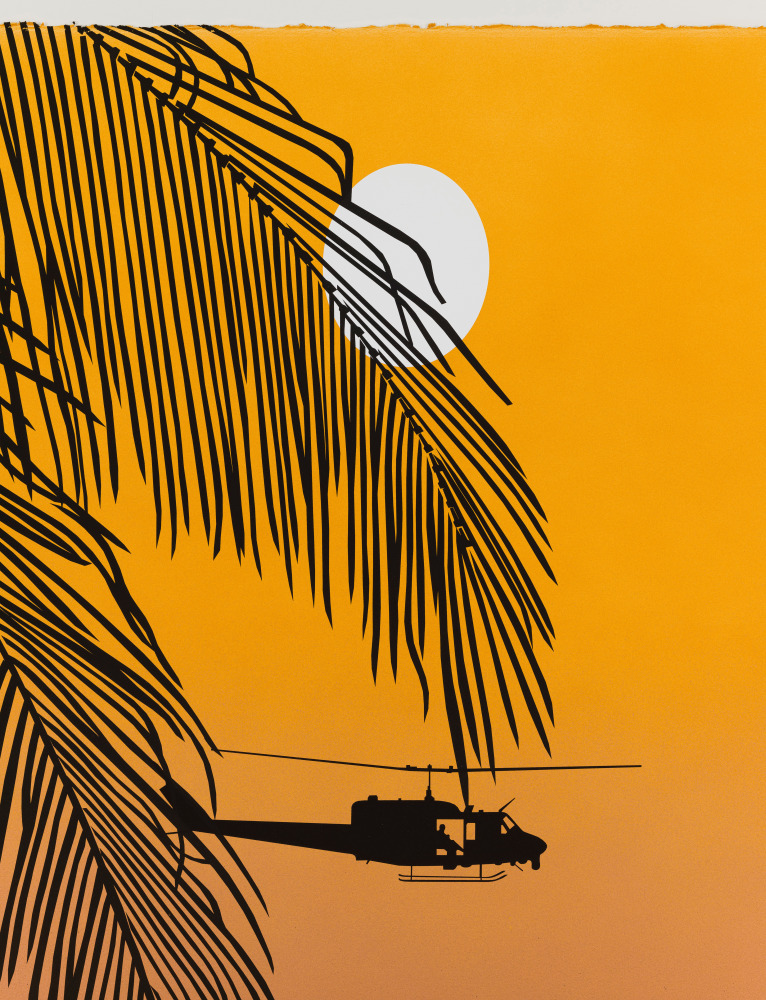 Firsthand: Matthew Brannon