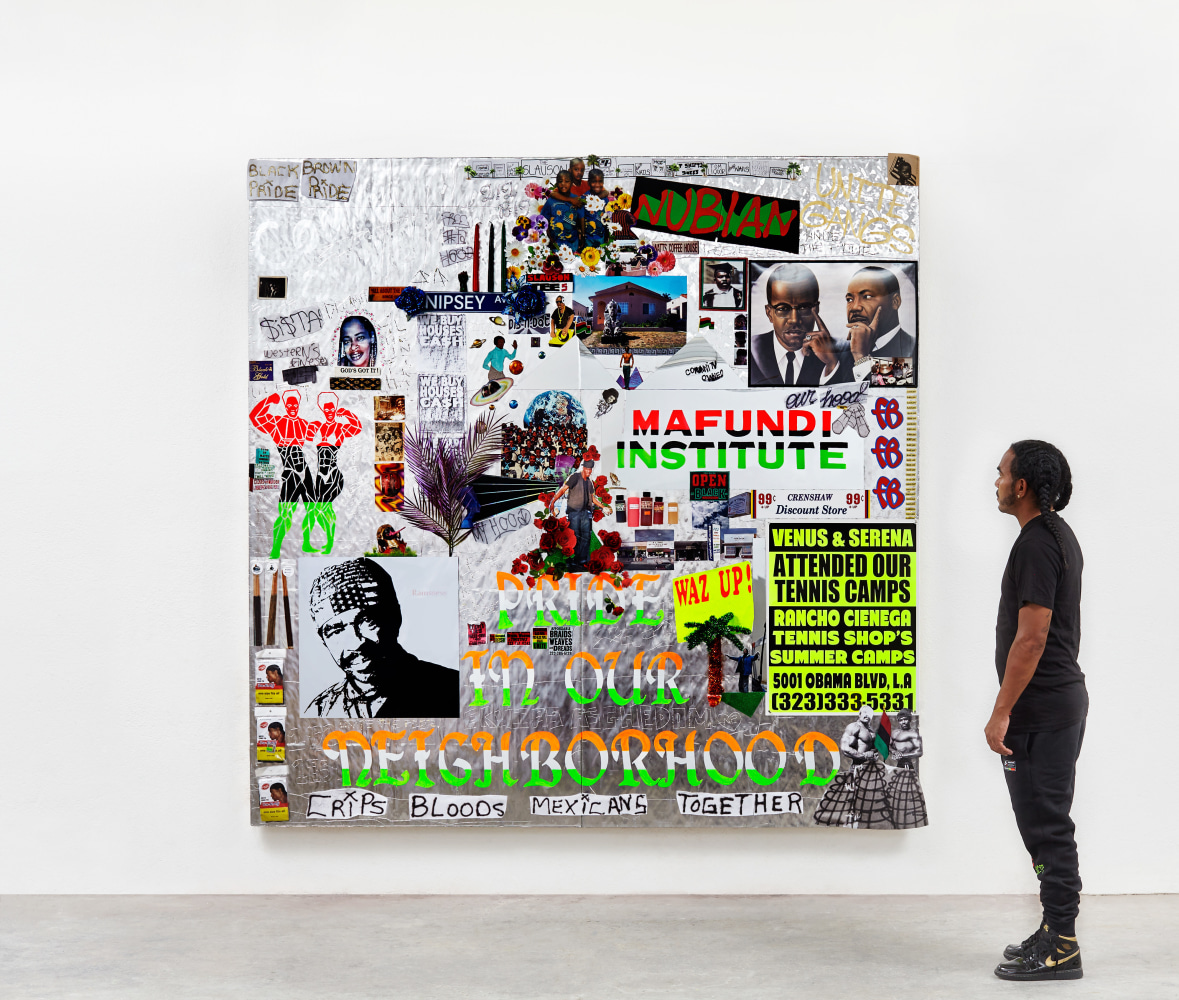 Art Basel 2021