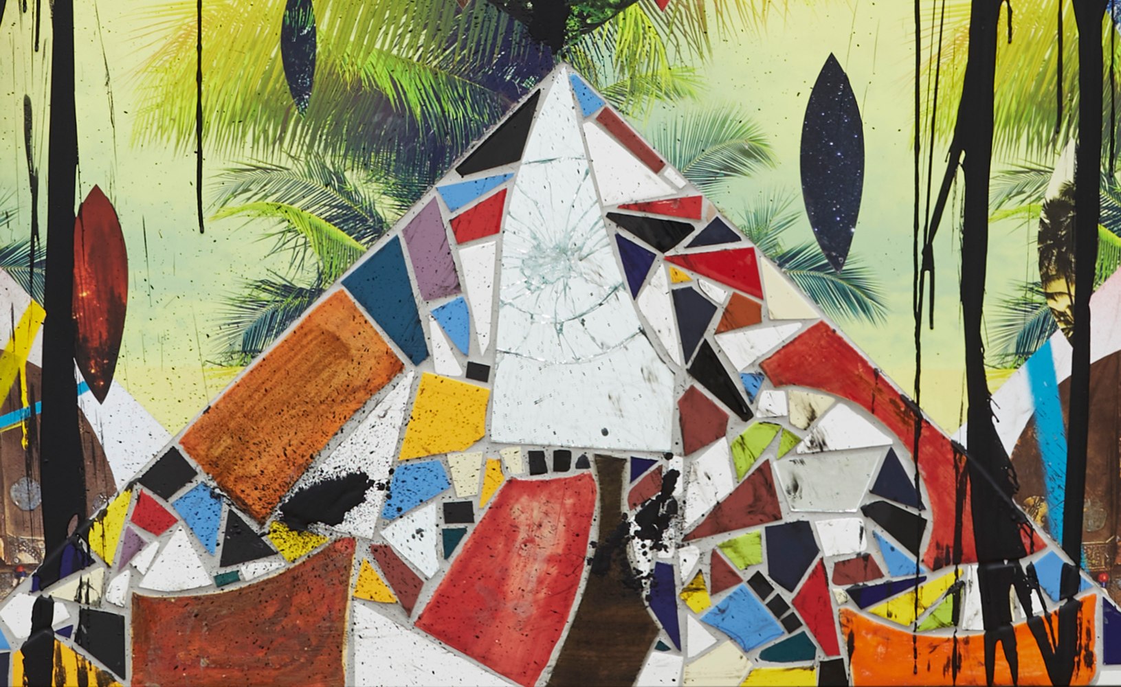 Art Basel Online Viewing Rooms