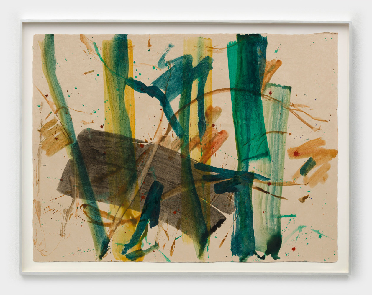 Art Basel Online Viewing Rooms