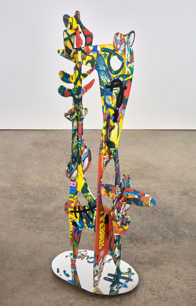 Art Basel Online Viewing Rooms