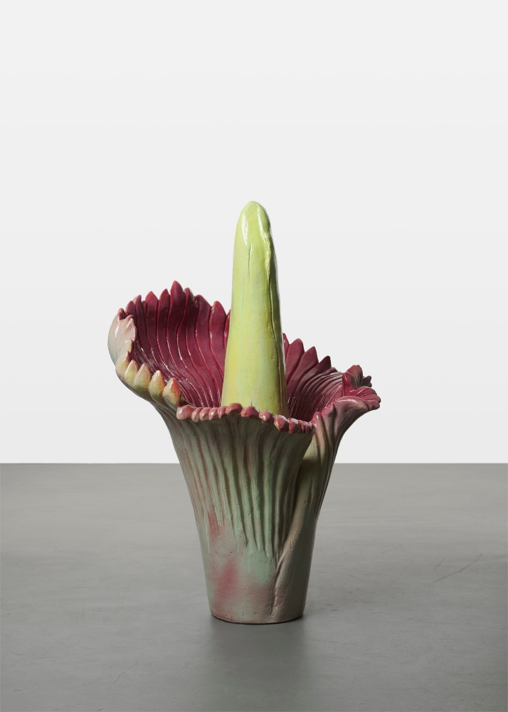 Frieze New York Preview