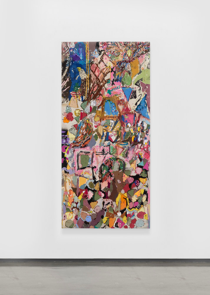 Art Basel Online Viewing Rooms