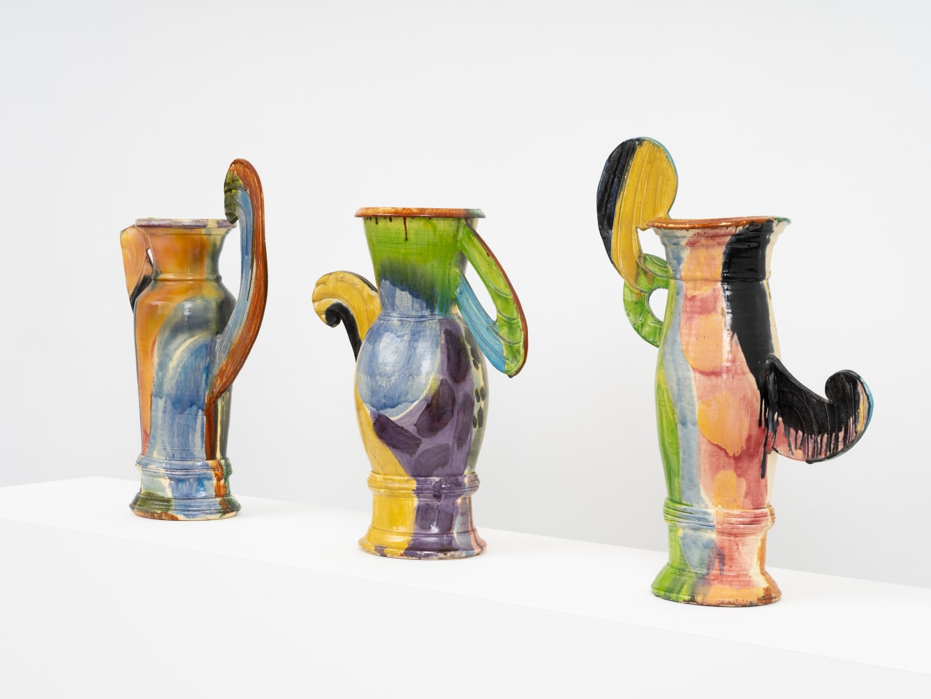 Art Basel OVR: Miami Beach