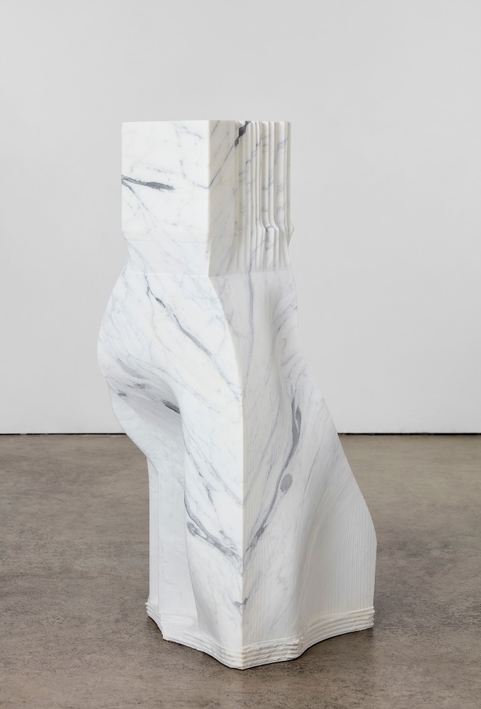 Art Basel Online Viewing Rooms