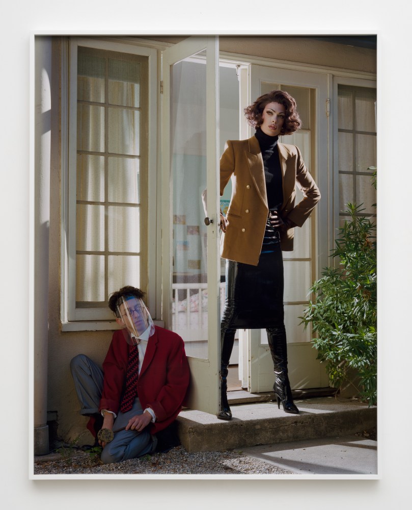 Art Basel Miami Beach 2021