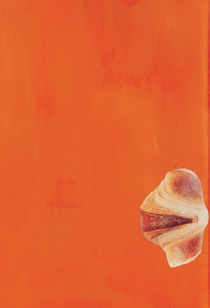 Firsthand: Andrea B&uuml;ttner