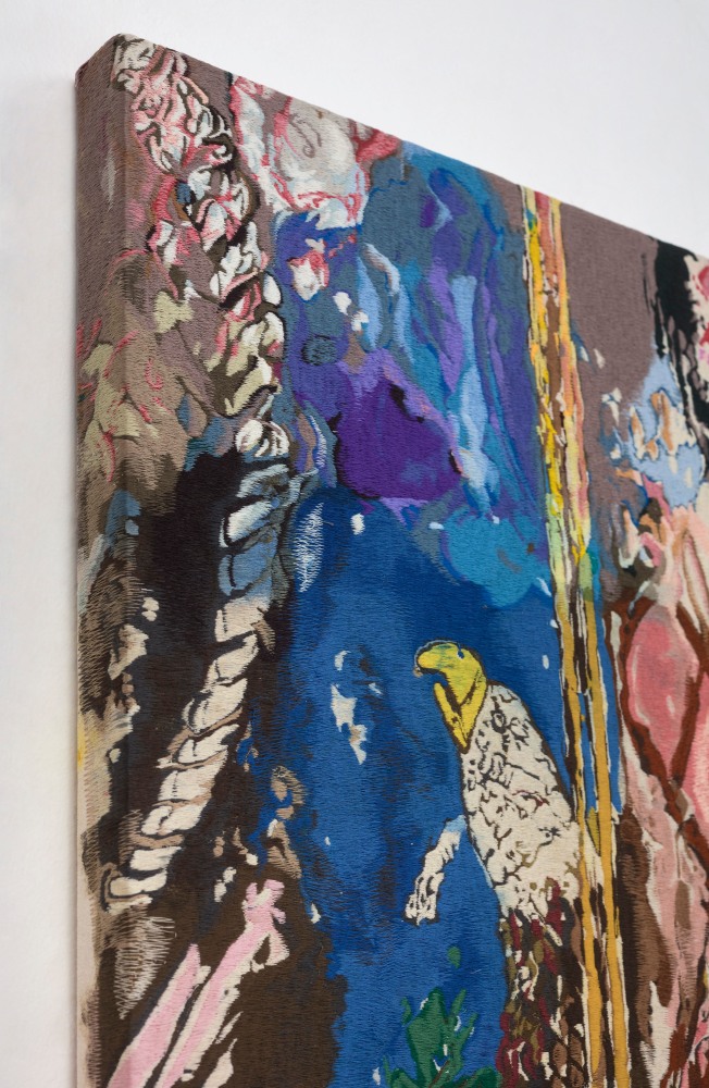 Art Basel Online Viewing Rooms