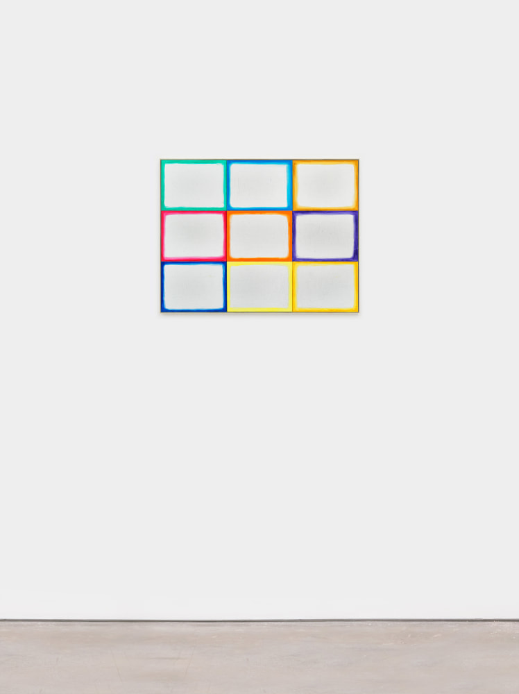 Firsthand: Andrea B&uuml;ttner