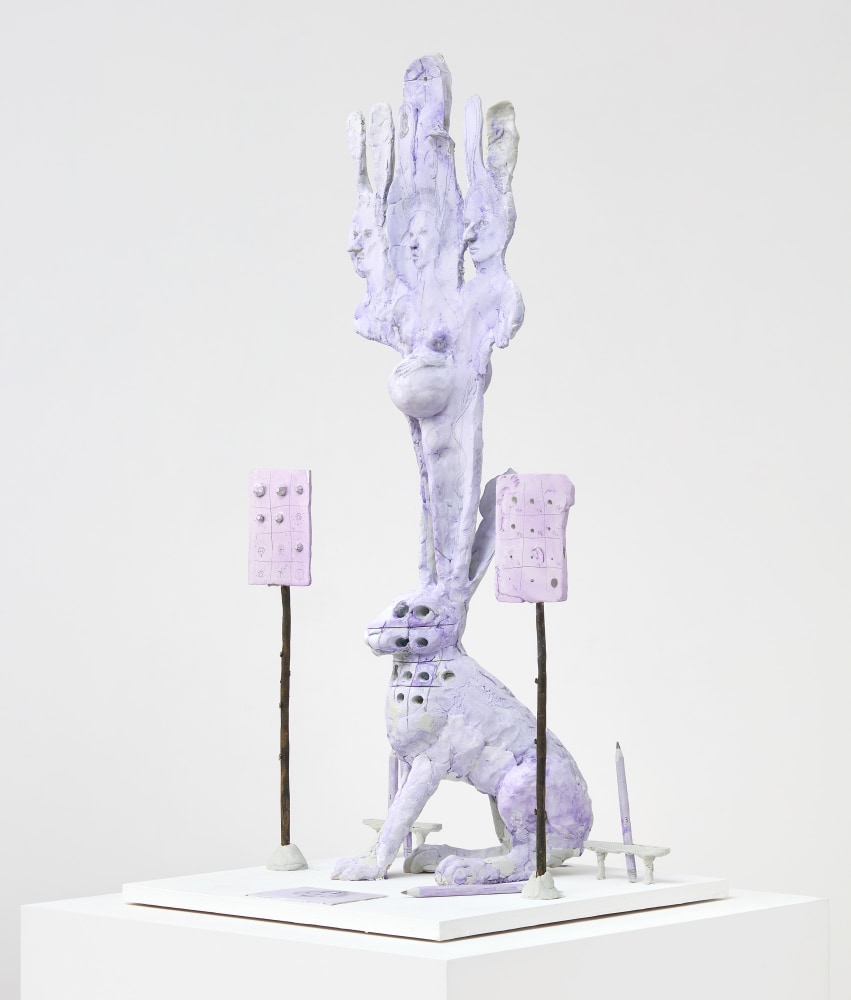 Art Basel OVR: Miami Beach