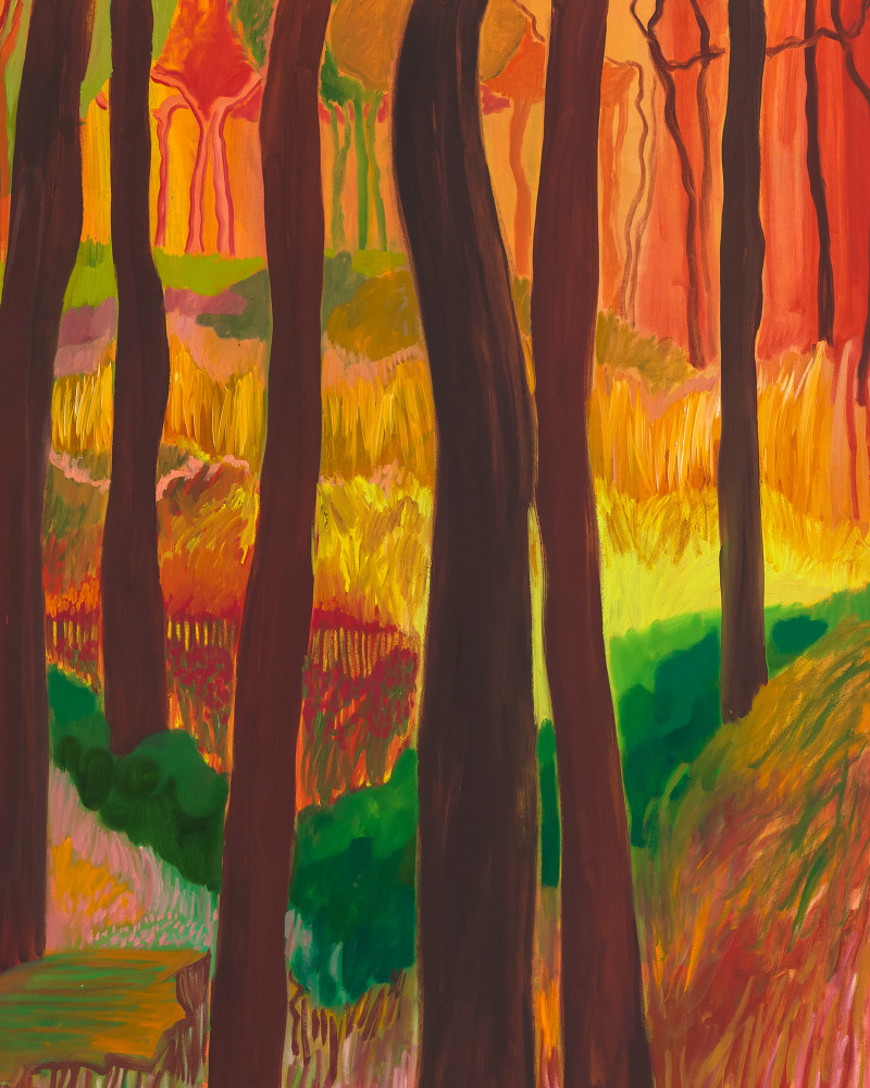 Art Basel Miami Beach 2021