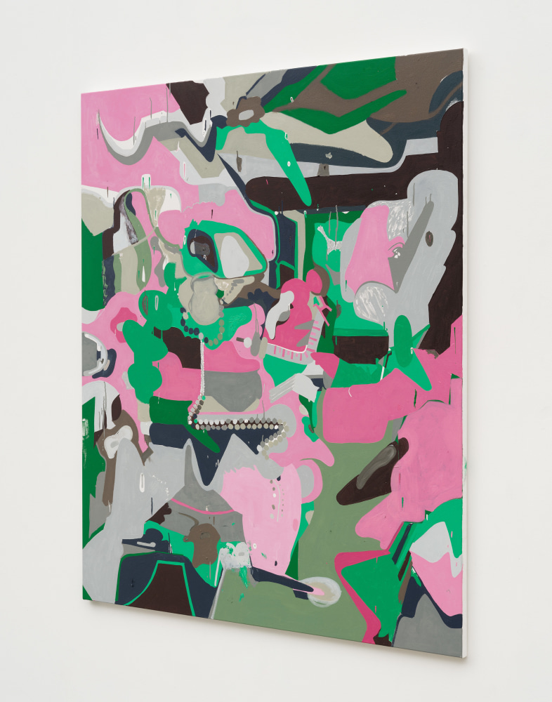 Art Basel Miami Beach 2021