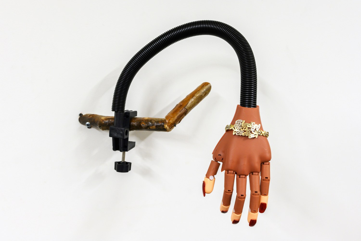 Listening for the Unsaid