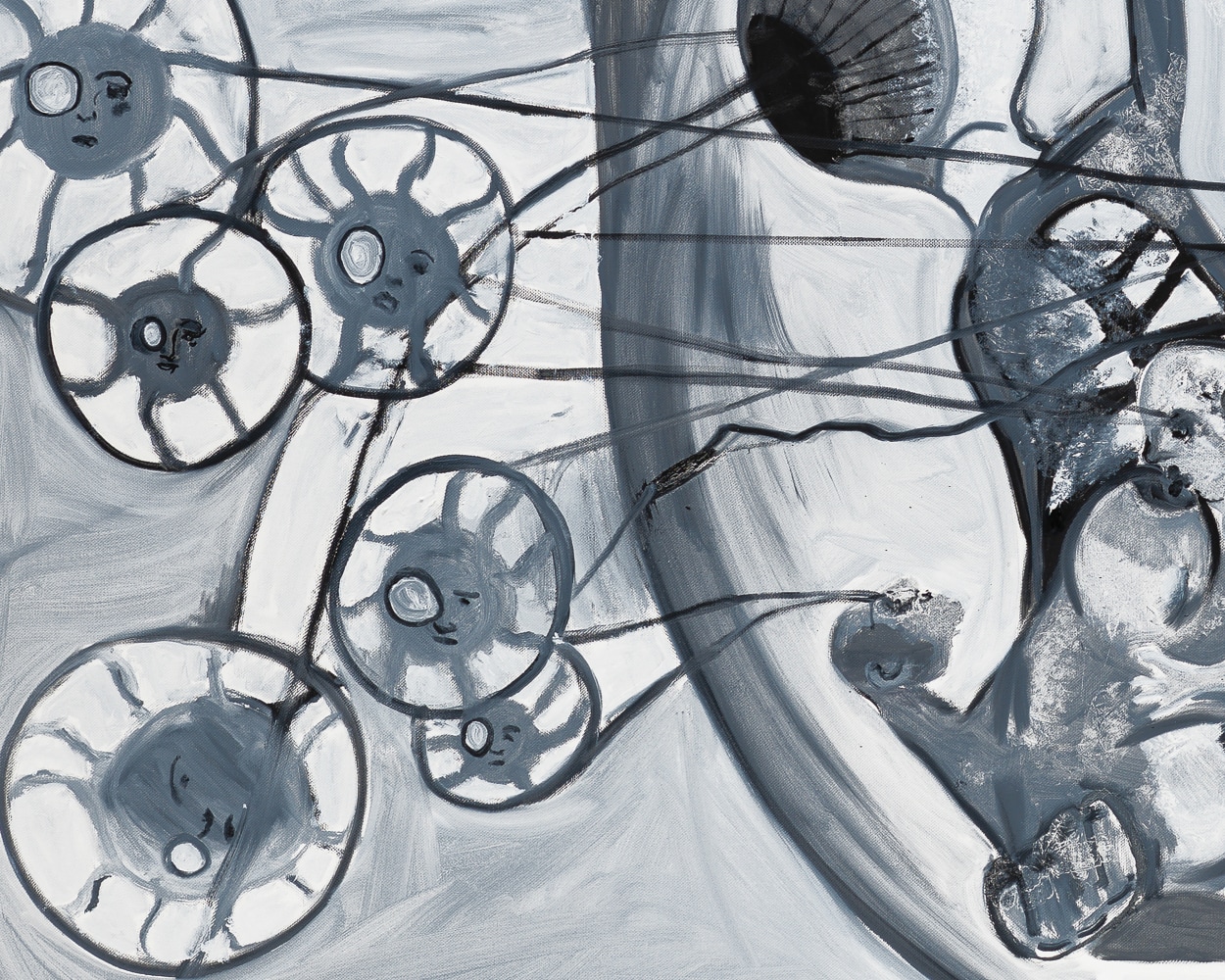 Art Basel Miami Beach 2021