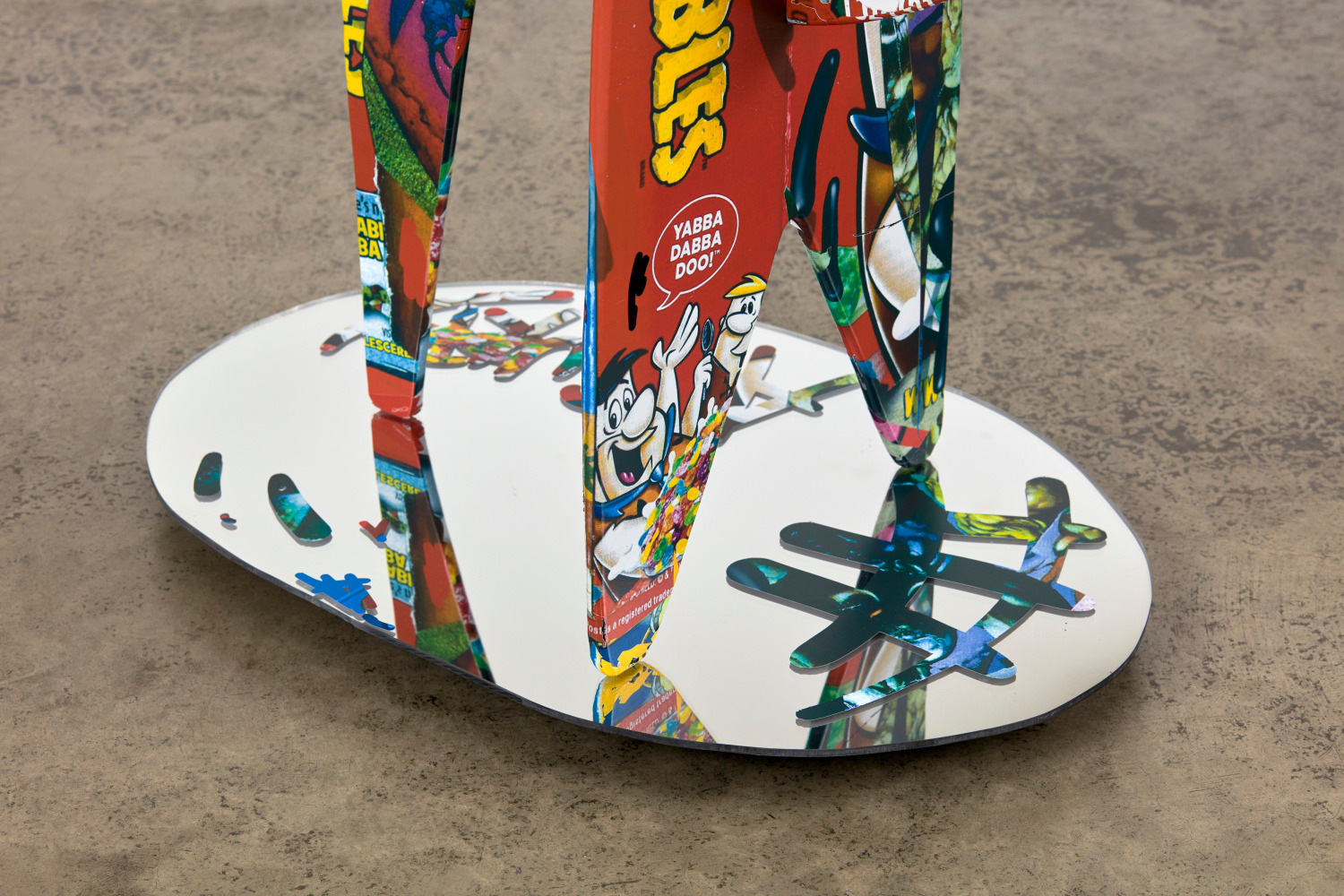 Art Basel Online Viewing Rooms