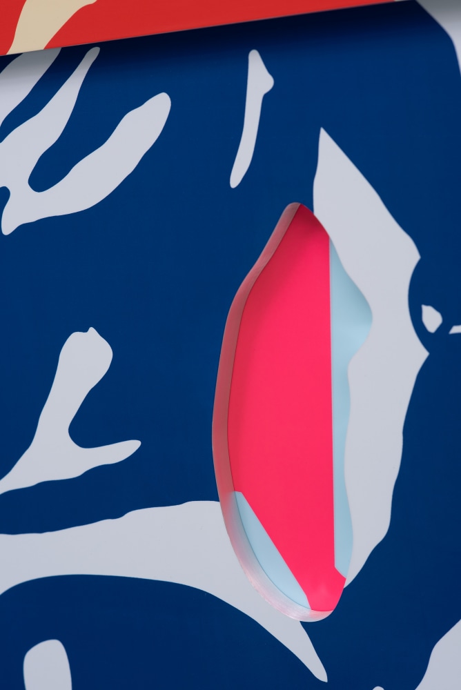 Art Basel Miami Beach 2021