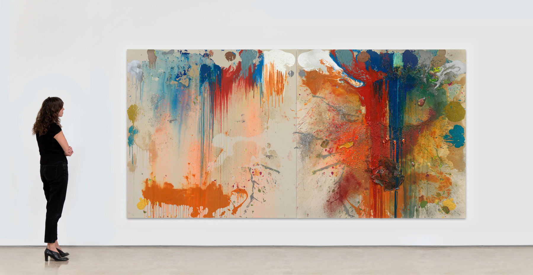 Art Basel Online Viewing Rooms