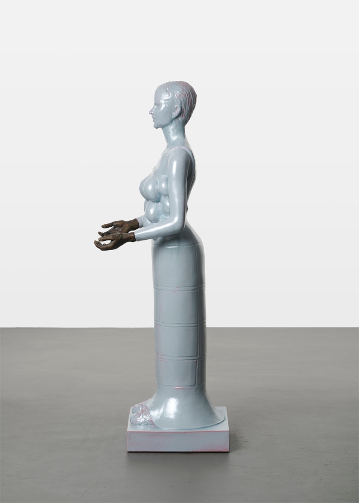 Frieze New York Preview