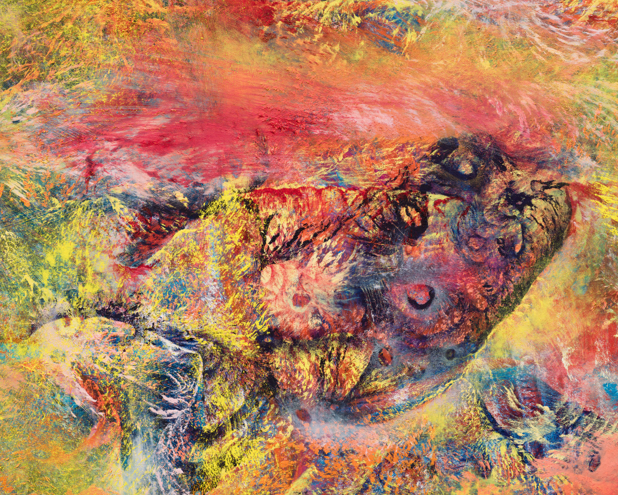 Art Basel Miami Beach 2021