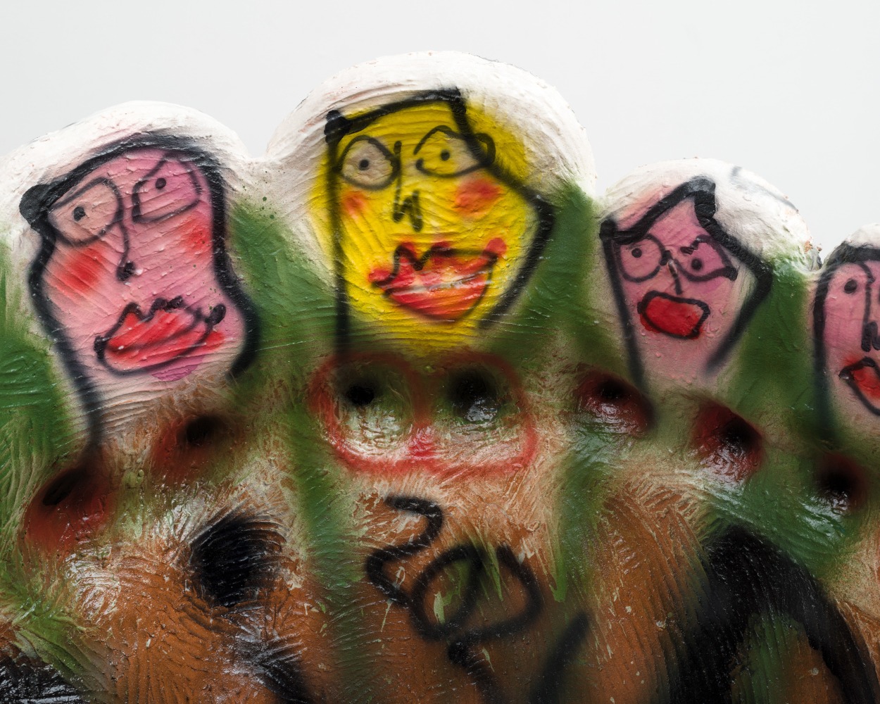 Art Basel Miami Beach 2021