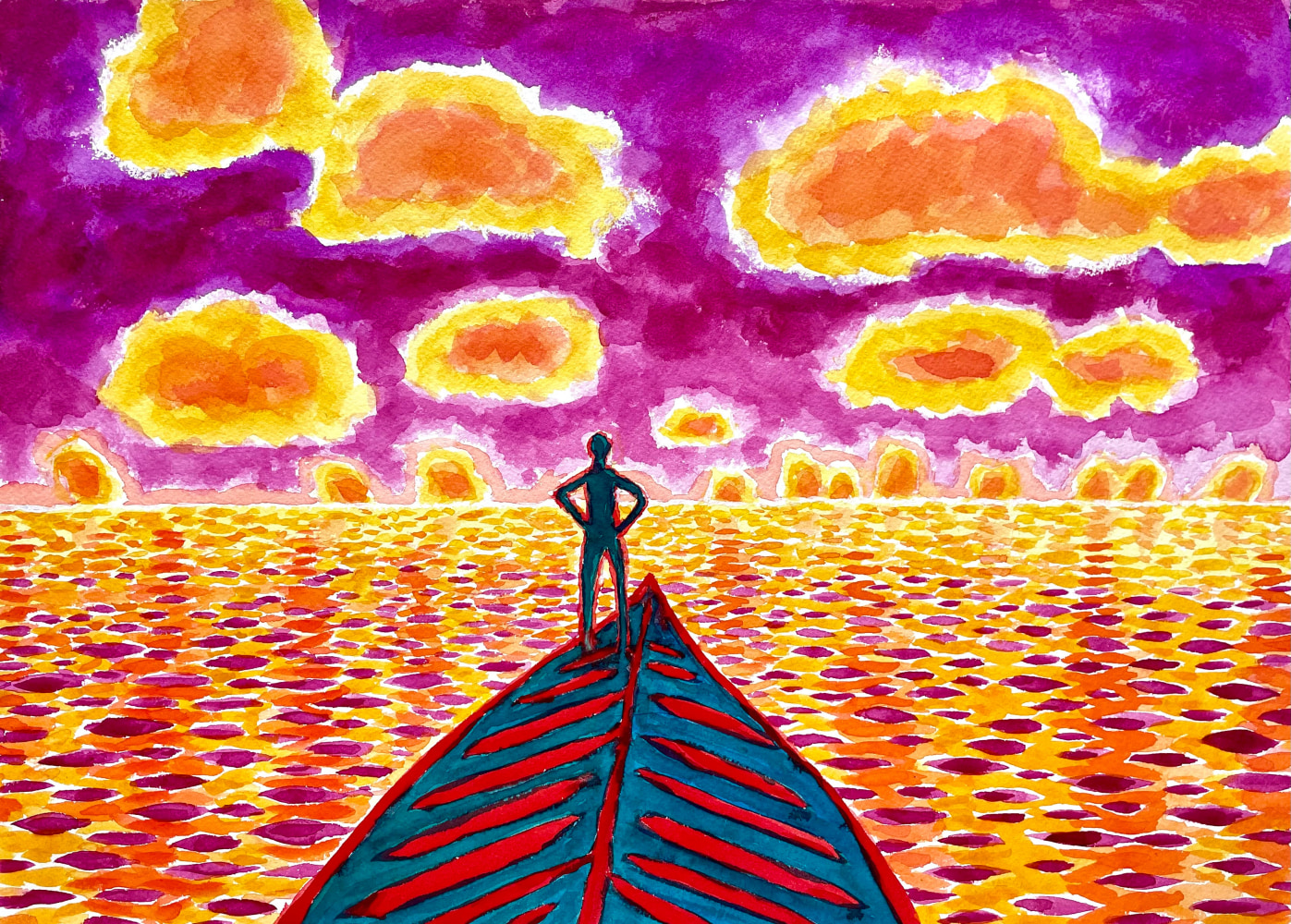 April 25, 2025

2025

watercolor on arches

10&amp;quot; x 14&amp;quot;

ARW042525