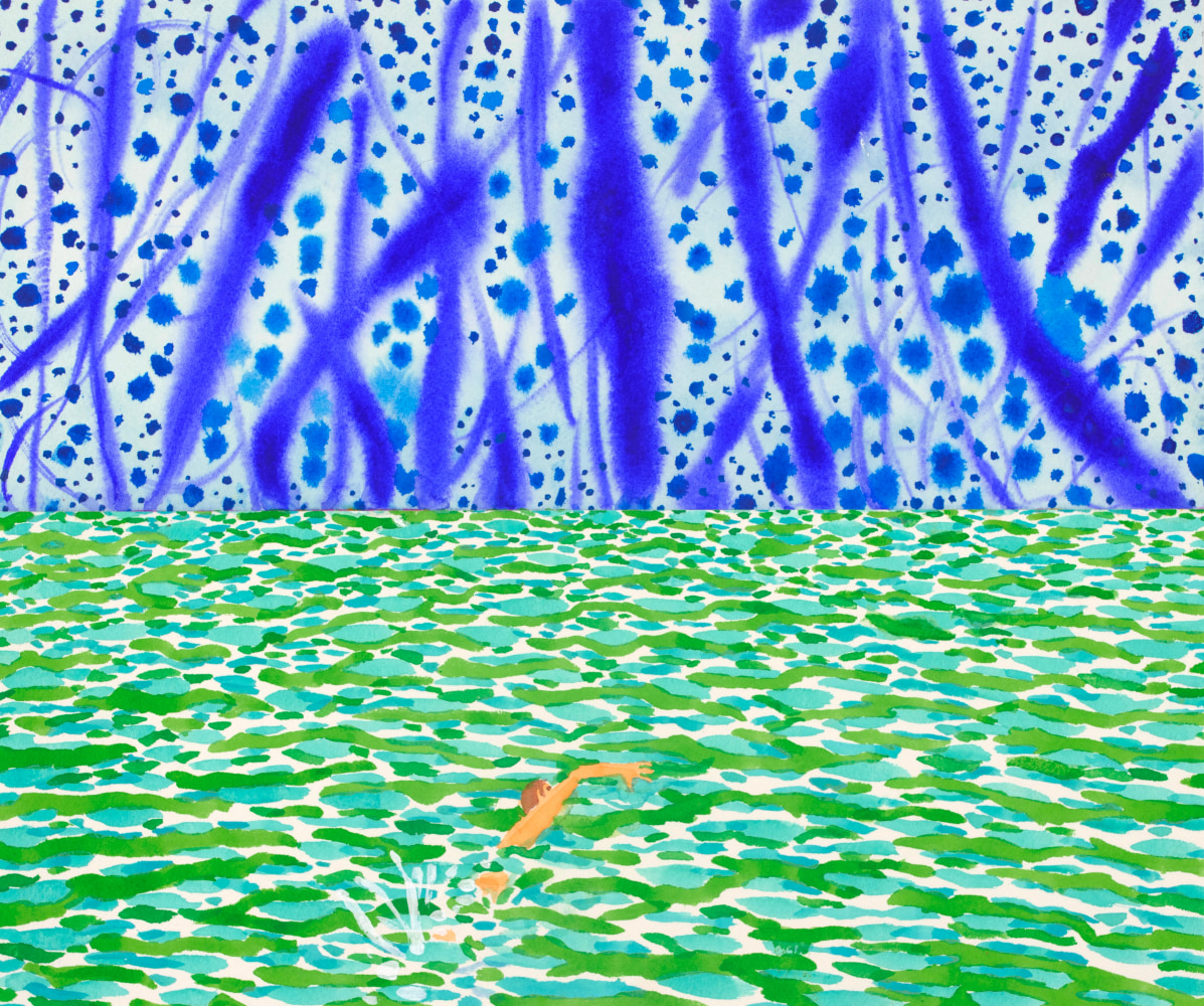July 10, 2025

2025

watercolor on arches

11 1/2&amp;quot; x 14&amp;quot;

ARW071025