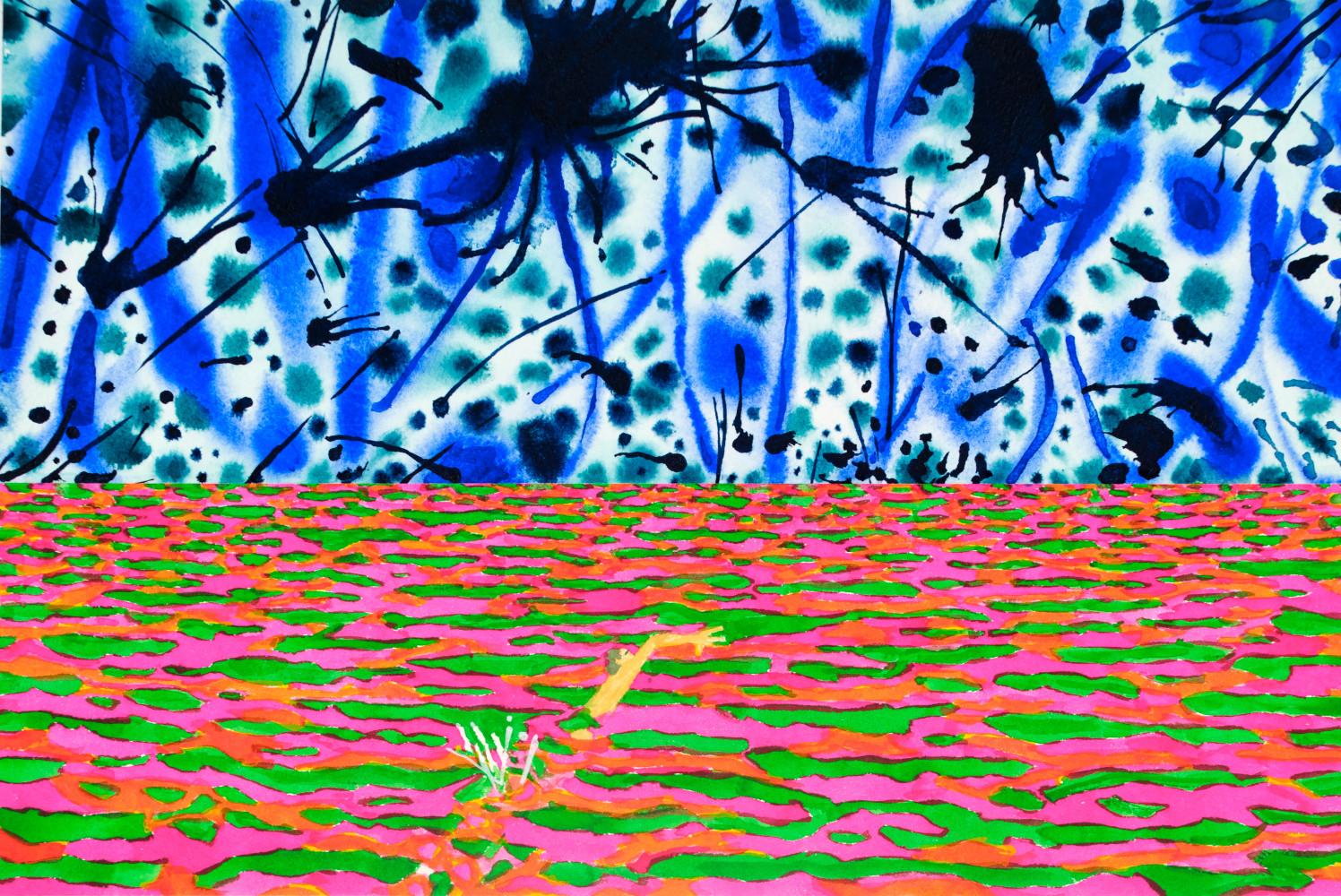 August 17, 2025

2025

watercolor on arches

9&amp;quot; x 14&amp;quot;

ARW081725