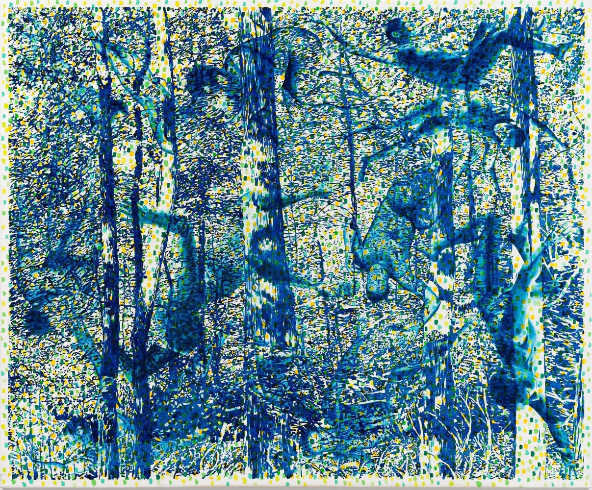 January 9, 2024

2024

oil on linen

66&amp;quot; x 80&amp;quot;

ARP010924