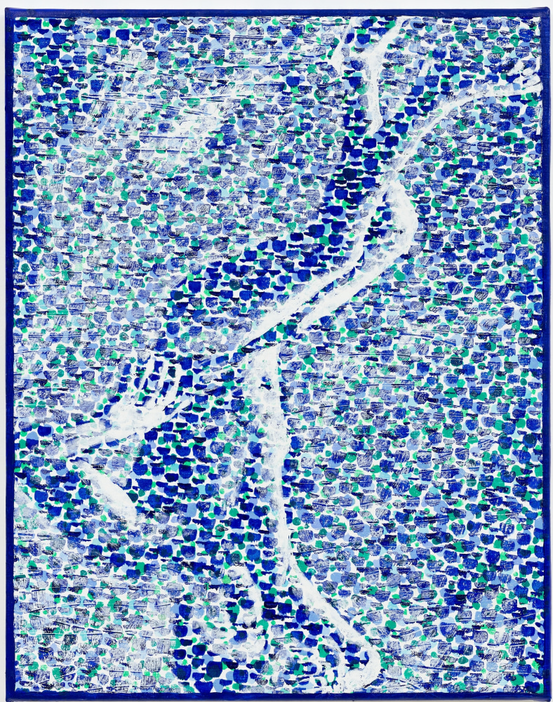 December 18, 2023

2023

oil on linen

28&amp;quot; x 22&amp;quot;

ARP121823
