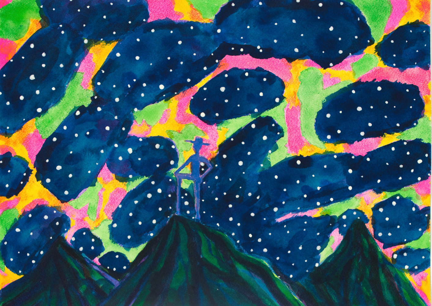 June 25, 2025

2025

watercolor on arches

10&amp;quot; x 14&amp;quot;

ARW062525