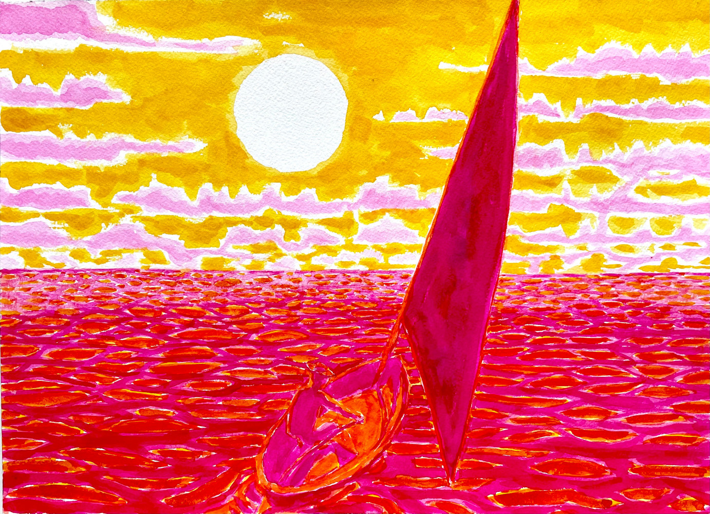 April 14, 2025

2025

watercolor on arches

10&amp;quot; x 14&amp;quot;

ARW041425