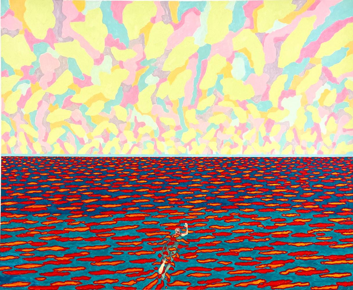 June 16, 2025
2025
oil on linen
55" x 66"
ARP061625