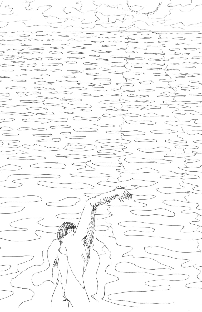 December 15, 2013

2013

sakura ink on pape

8&amp;quot; x 6&amp;quot;

ARD121513