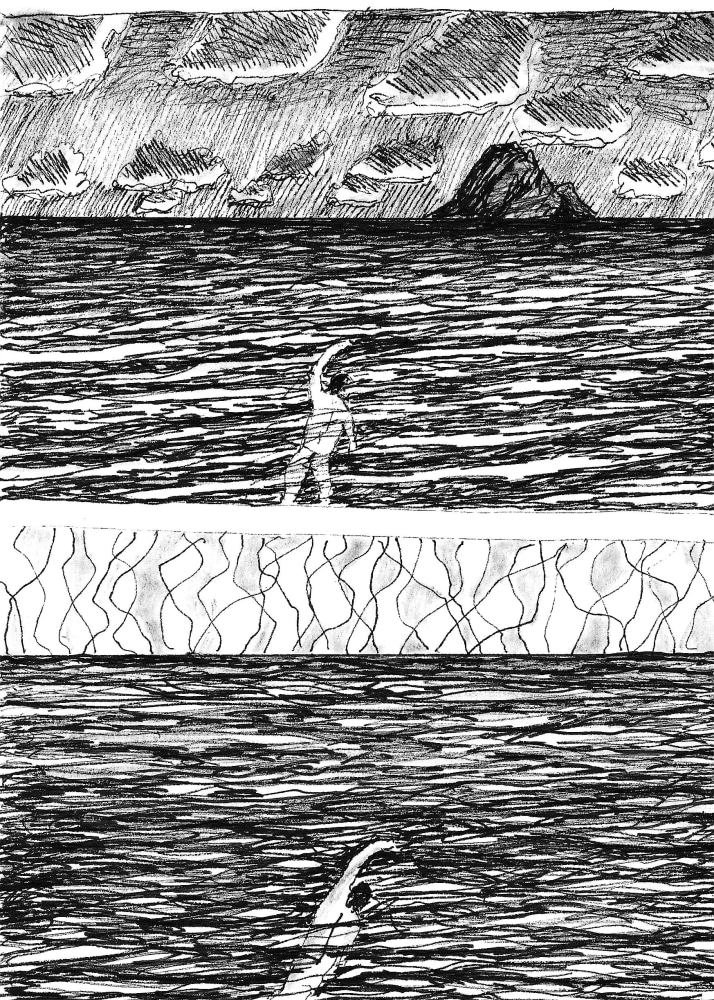 March 20, 2025

2025

sakura ink on paper

8&amp;quot; x 6&amp;quot;

ARD032025