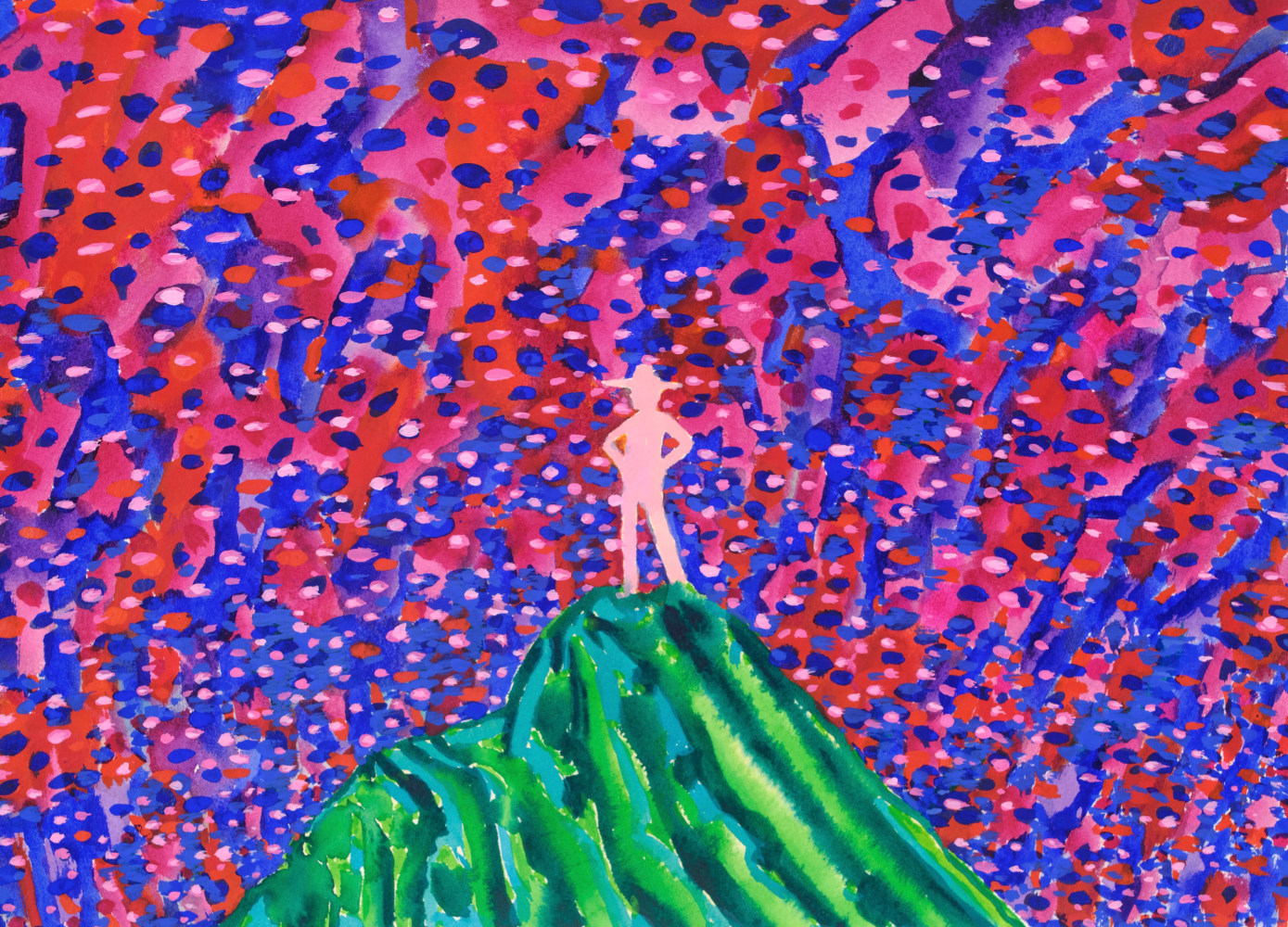 July 30, 2025

2025

watercolor on arches

10&amp;quot; x 14&amp;quot;

ARW073025