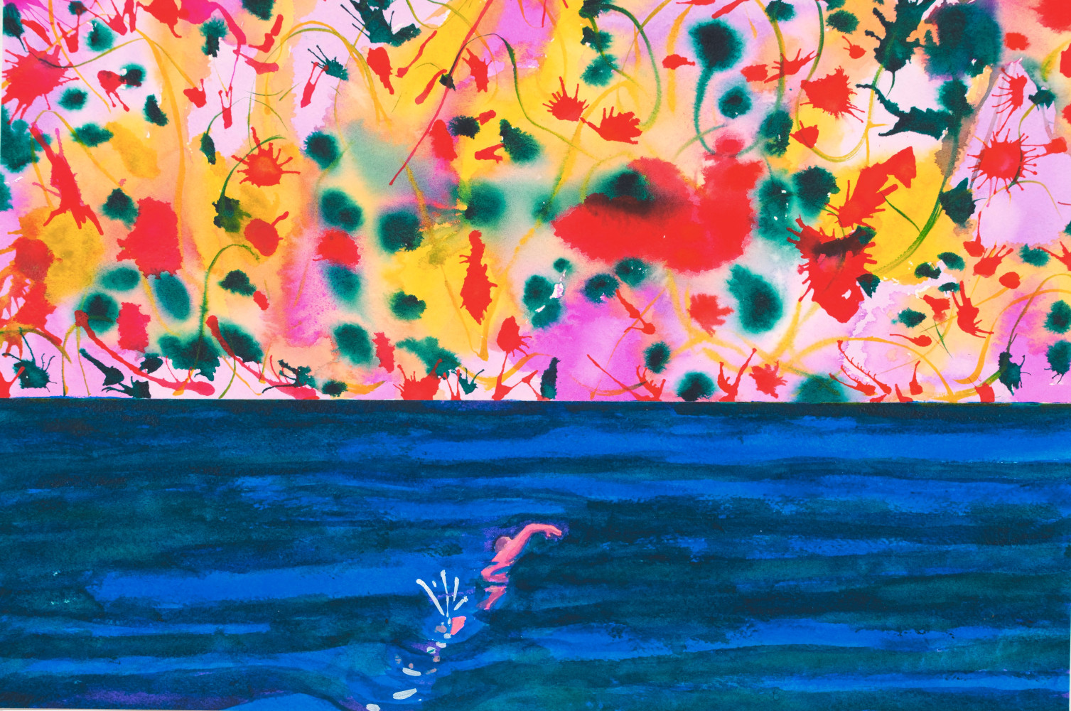 July 2, 2025

2025

watercolor on arches

10 3/4&amp;quot; x 15&amp;quot;

ARW070225