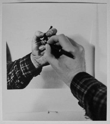 Untitled, 1972