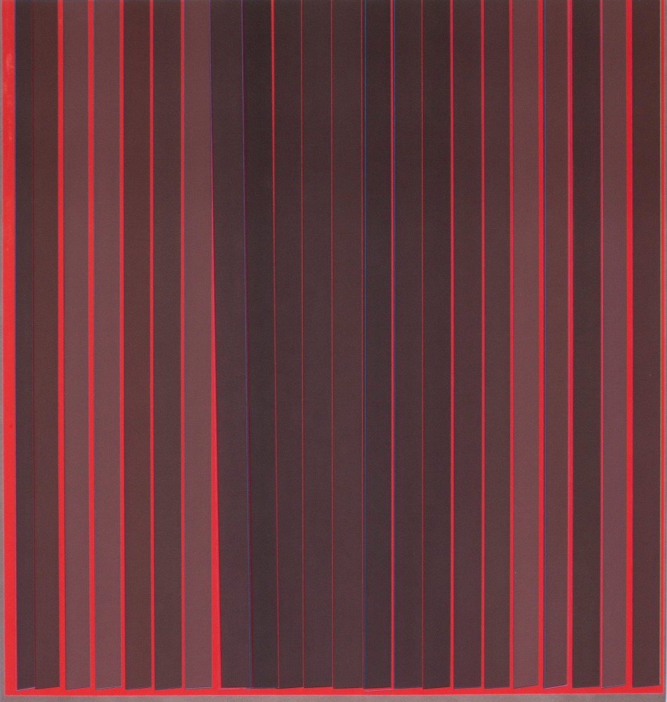 Church of St. Petri, Catechism Room (red), 2022