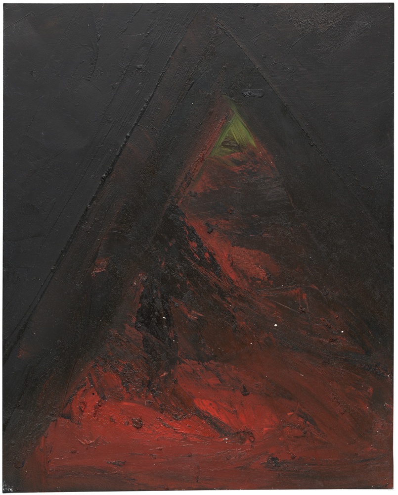 Untitled, 1983