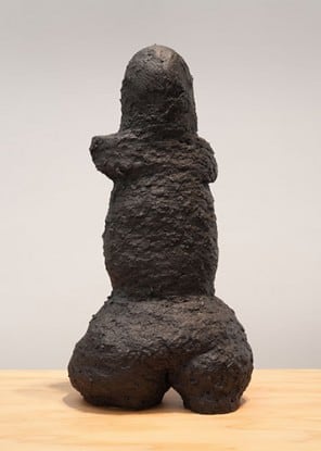 Hope Atherton,  Untitled, 2012