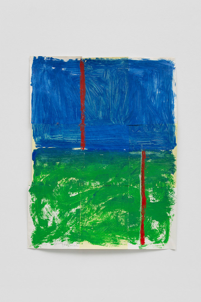 Untitled, 2020