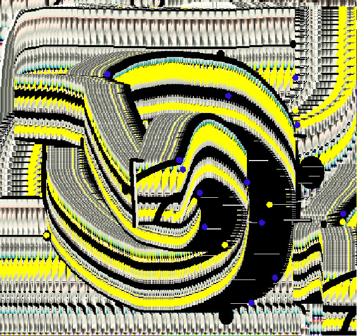 Personage, 1987