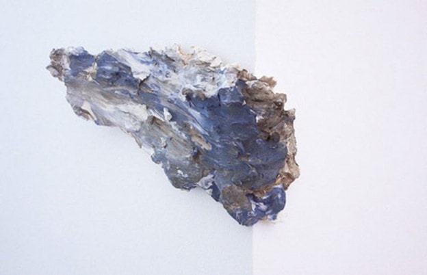Brie Ruais  Casual Departure (Swipe), 2011