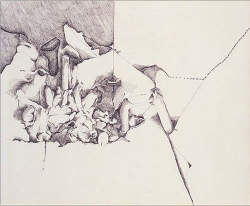 Pipes and Other Mountains, 1966