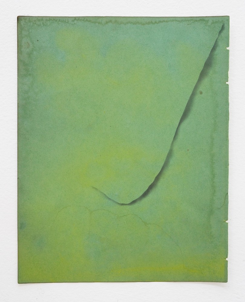 Conny Purtill  The Ground: Landscape, n.d.