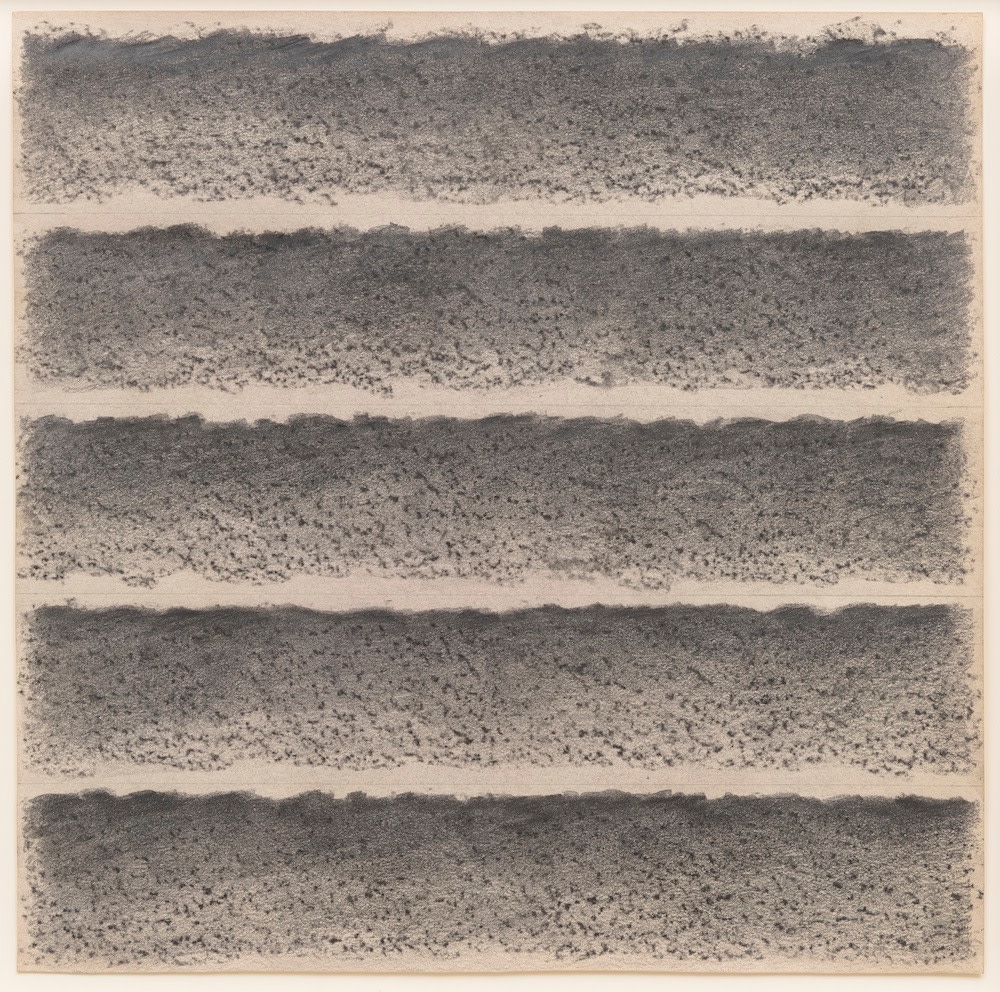#5 Wave, 1974