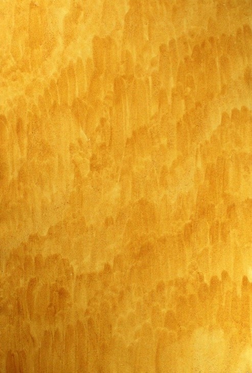 Raw Sienna, August 4, 1974, 1974